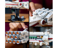 LEGO Star Wars 75376 Tantive IV - 1220602 - zdjęcie 4